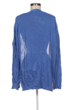 Damen Strickjacke Seven Star, Größe L, Farbe Blau, Preis € 20,99