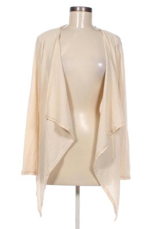 Cardigan de damă Shine, Mărime XL, Culoare Bej, Preț 100,99 Lei