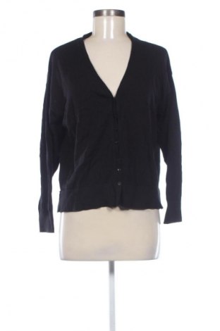 Damen Strickjacke Sinsay, Größe S, Farbe Schwarz, Preis € 14,83