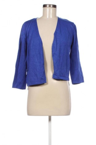 Damen Strickjacke Smashed Lemon, Größe XL, Farbe Blau, Preis € 43,99