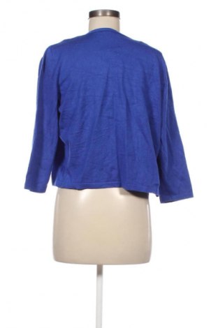 Damen Strickjacke Smashed Lemon, Größe XL, Farbe Blau, Preis € 43,99