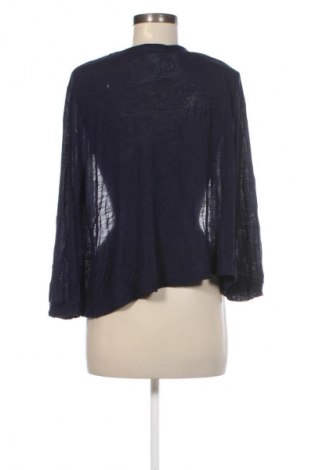 Damen Strickjacke Street One, Größe XL, Farbe Blau, Preis € 17,99
