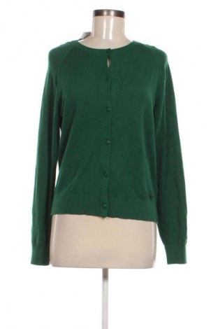 Damen Strickjacke Street One, Größe S, Farbe Grün, Preis € 20,99