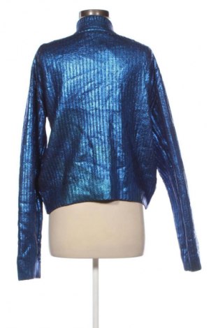 Damen Strickjacke Studio, Größe L, Farbe Blau, Preis € 15,00