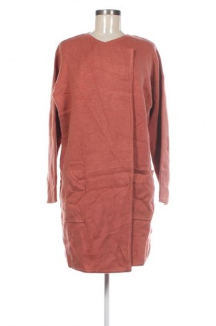 Damen Strickjacke Sussan, Größe XL, Farbe Rot, Preis 16,99 €