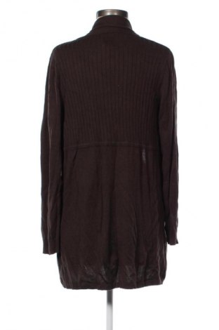 Damen Strickjacke Suzanne Grae, Größe L, Farbe Braun, Preis € 20,92