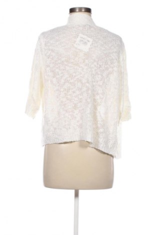 Cardigan de damă Suzanne Grae, Mărime L, Culoare Ecru, Preț 141,99 Lei