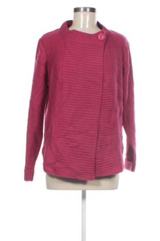 Damen Strickjacke Suzanne Grae, Größe XL, Farbe Rosa, Preis 18,99 €