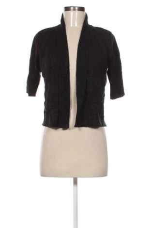 Cardigan de damă Suzanne Grae, Mărime S, Culoare Negru, Preț 141,99 Lei
