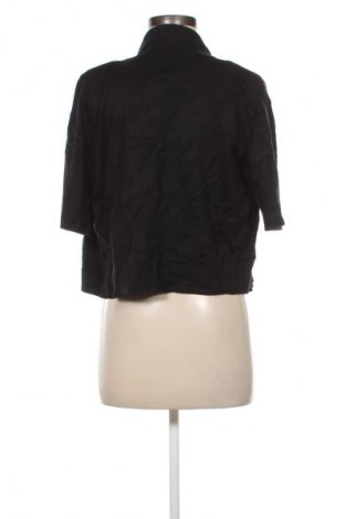 Cardigan de damă Suzanne Grae, Mărime S, Culoare Negru, Preț 141,99 Lei