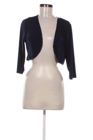 Damen Strickjacke Swing, Größe L, Farbe Blau, Preis € 31,72