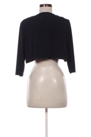 Damen Strickjacke Swing, Größe L, Farbe Blau, Preis € 31,72