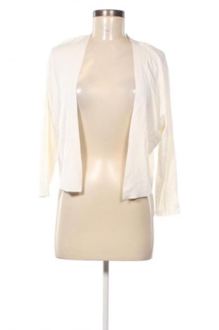 Cardigan de damă Taifun, Mărime S, Culoare Alb, Preț 214,99 Lei