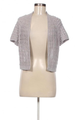 Damen Strickjacke Taifun, Größe M, Farbe Grau, Preis € 43,99