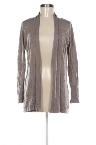 Cardigan de damă Taifun, Mărime M, Culoare Bej, Preț 90,99 Lei