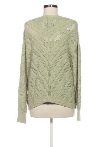 Damen Strickjacke Taifun, Größe XL, Farbe Grün, Preis € 97,99