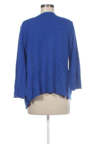 Damen Strickjacke Taifun, Größe M, Farbe Blau, Preis € 97,99