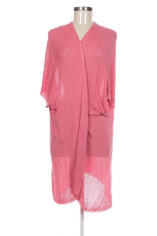 Damski kardigan Taifun, Rozmiar XL, Kolor Różowy, Cena 368,99 zł
