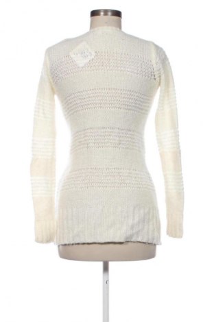 Damen Strickjacke Tally Weijl, Größe XS, Farbe Weiß, Preis € 14,91
