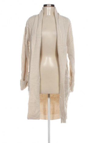 Damen Strickjacke Target, Größe S, Farbe Ecru, Preis 14,99 €