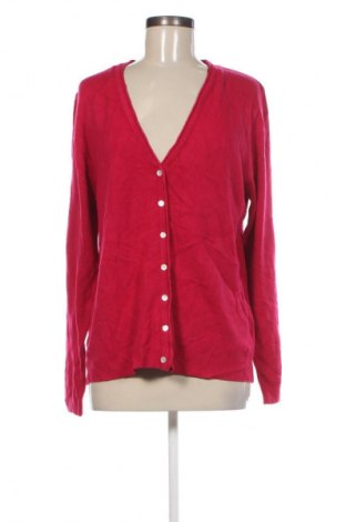 Damen Strickjacke Target, Größe XXL, Farbe Rosa, Preis € 8,99