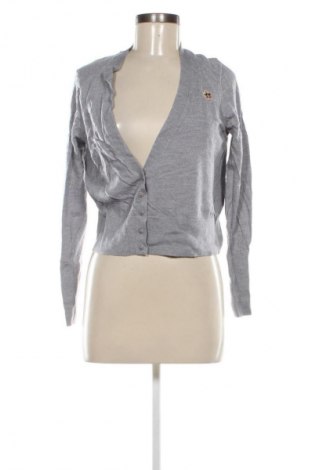 Dámsky kardigán Ted Baker, Veľkosť L, Farba Sivá, Cena  57,95 €