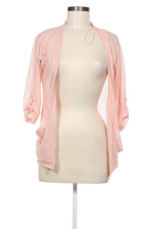 Damen Strickjacke Temt, Größe M, Farbe Rosa, Preis € 11,99