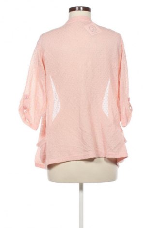 Damen Strickjacke Temt, Größe M, Farbe Rosa, Preis € 11,99