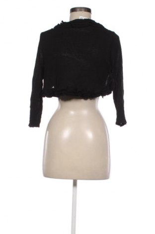 Damen Strickjacke Terrazzurra, Größe S, Farbe Schwarz, Preis 30,13 €