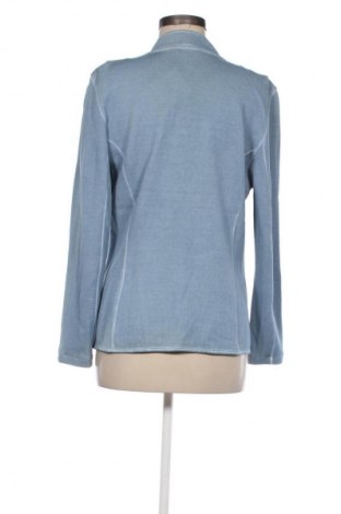 Cardigan de damă Tom Tailor, Mărime L, Culoare Albastru, Preț 108,00 Lei