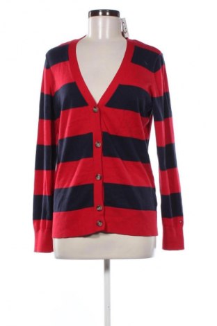 Γυναικεία ζακέτα Tommy Hilfiger, Μέγεθος L, Χρώμα Πολύχρωμο, Τιμή 59,34 €