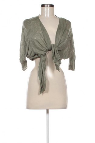 Damen Strickjacke Topshop, Größe XL, Farbe Grün, Preis € 13,99