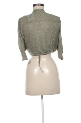 Damen Strickjacke Topshop, Größe XL, Farbe Grün, Preis € 13,99