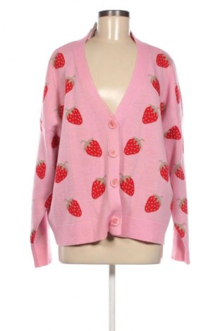 Dámsky kardigán Trendyol, Veľkosť 3XL, Farba Viacfarebná, Cena  20,99 €