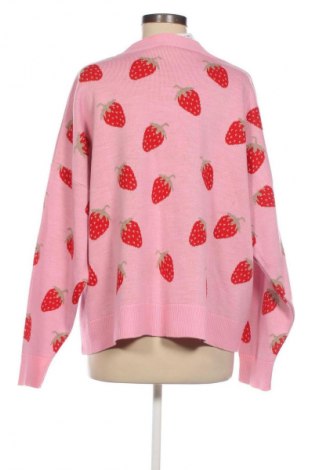 Dámsky kardigán Trendyol, Veľkosť 3XL, Farba Viacfarebná, Cena  20,99 €