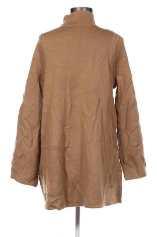 Damen Strickjacke Trenery, Größe S, Farbe Beige, Preis 15,99 €