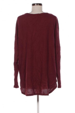 Damen Strickjacke Unbranded, Größe XL, Farbe Rot, Preis € 26,99