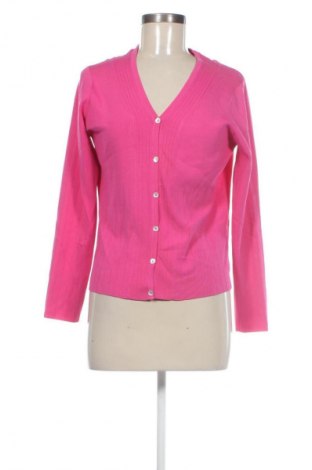 Damen Strickjacke Unbranded, Größe M, Farbe Rosa, Preis 20,99 €