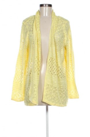 Cardigan de damă Unbranded, Mărime XL, Culoare Galben, Preț 100,99 Lei