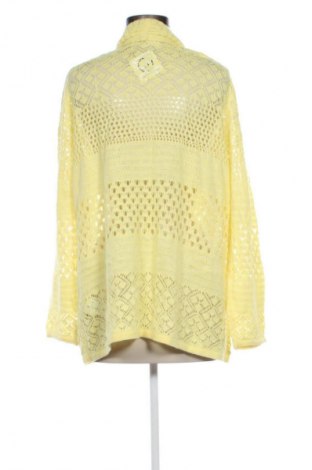 Cardigan de damă Unbranded, Mărime XL, Culoare Galben, Preț 100,99 Lei