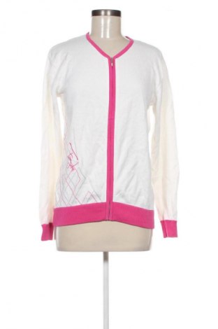 Damen Strickjacke Unbranded, Größe M, Farbe Mehrfarbig, Preis 12,99 €