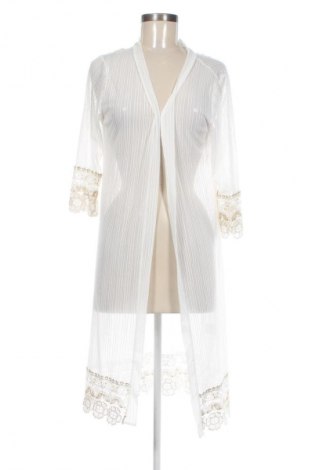 Cardigan de damă Unbranded, Mărime M, Culoare Alb, Preț 100,99 Lei