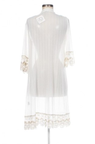 Cardigan de damă Unbranded, Mărime M, Culoare Alb, Preț 100,99 Lei