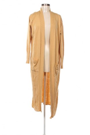Damen Strickjacke Unbranded, Größe XL, Farbe Orange, Preis 20,99 €