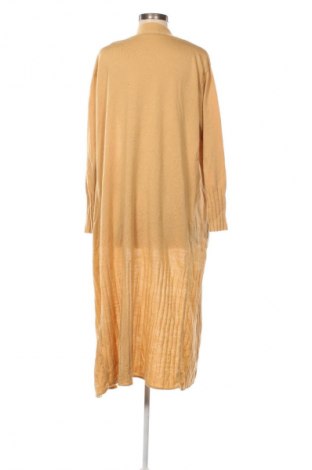 Damen Strickjacke Unbranded, Größe XL, Farbe Orange, Preis 20,99 €