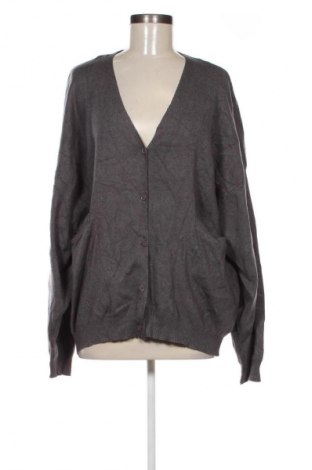 Dámsky kardigán Unbranded, Veľkosť XL, Farba Sivá, Cena  16,95 €