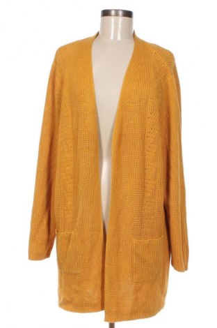 Damen Strickjacke Unbranded, Größe XXL, Farbe Orange, Preis € 20,99