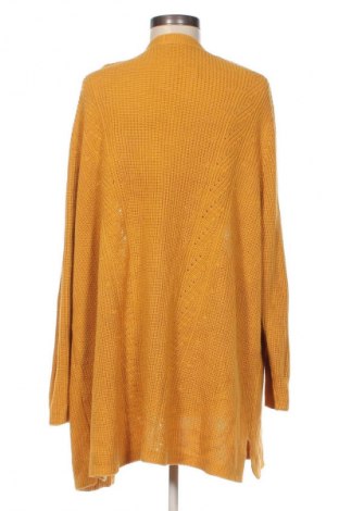 Damen Strickjacke Unbranded, Größe XXL, Farbe Orange, Preis € 20,99