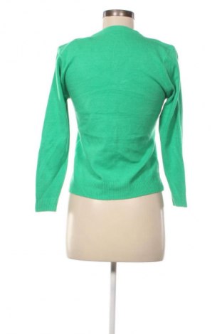 Damski kardigan Unbranded, Rozmiar S, Kolor Zielony, Cena 95,99 zł