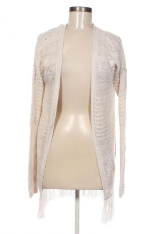 Damen Strickjacke Unbranded, Größe L, Farbe Beige, Preis 20,99 €